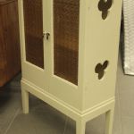 761 8342 CUPBOARD